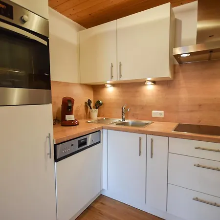 Haus Schoenblick Appartamento