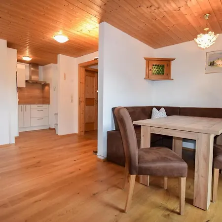 Apartment Haus Schoenblick Kirchberg in Tirol