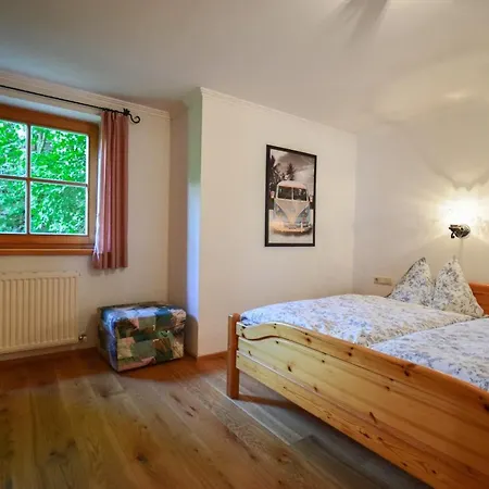 Apartment Haus Schoenblick
