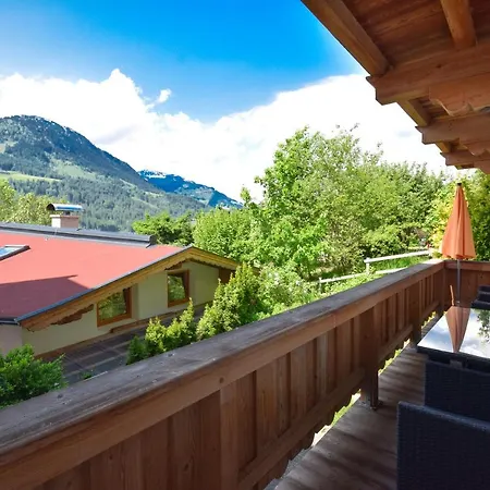 Haus Schoenblick Apartment *