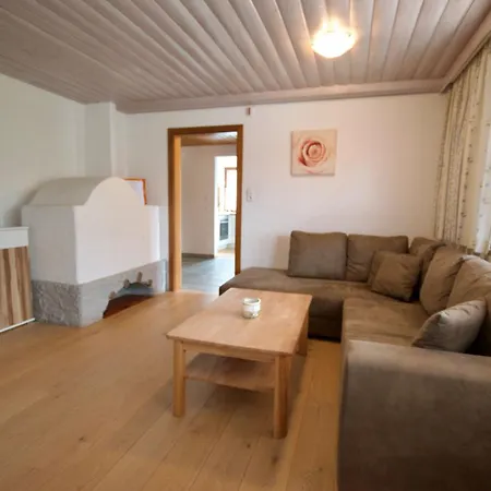 Haus Schoenblick * Kirchberg in Tirol