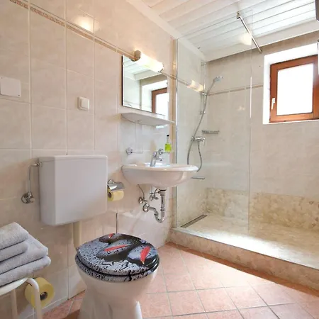 Haus Schoenblick Appartamento