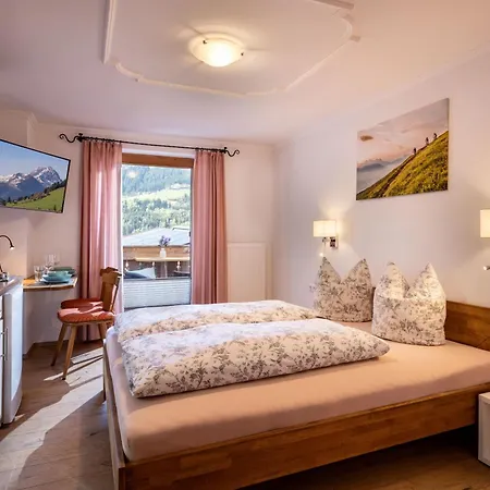 Haus Schoenblick Apartment Kirchberg in Tirol