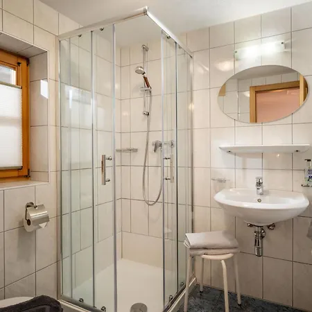 Appartamento Haus Schoenblick Kirchberg in Tirol
