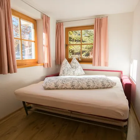Haus Schoenblick Appartement