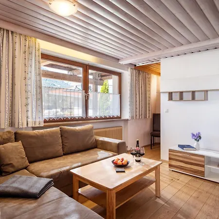Haus Schoenblick Appartement Kirchberg in Tirol