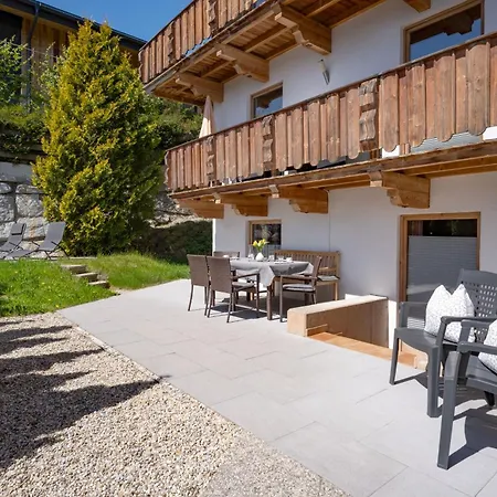 Appartement Haus Schoenblick