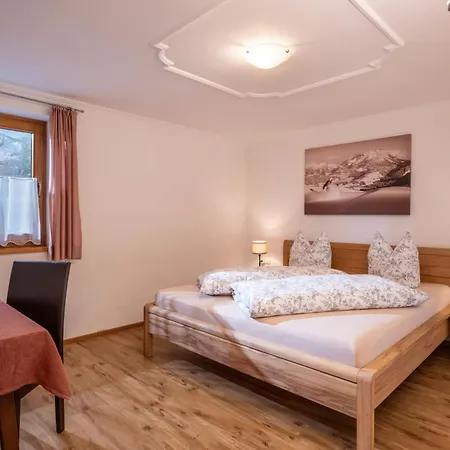 Appartement Haus Schoenblick *