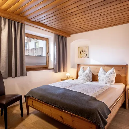 Haus Schoenblick Apartment Kirchberg in Tirol