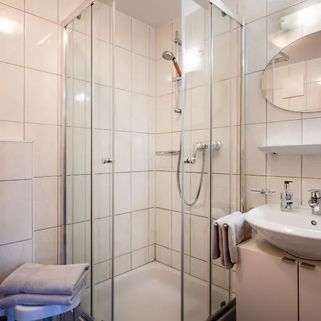 Appartement Haus Schoenblick Kirchberg in Tirol