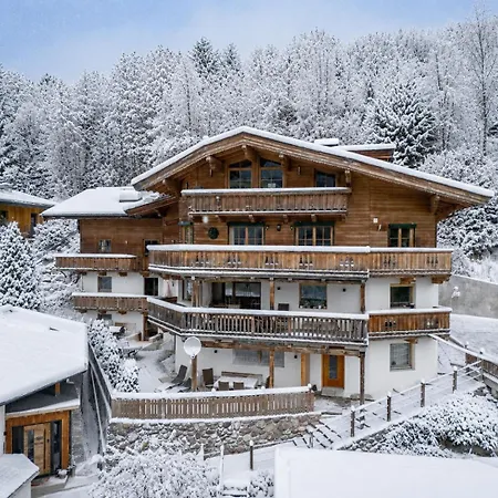 Haus Schoenblick *