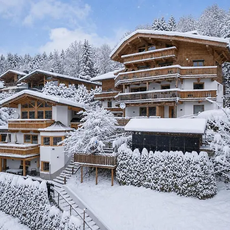 Haus Schoenblick * Kirchberg in Tirol