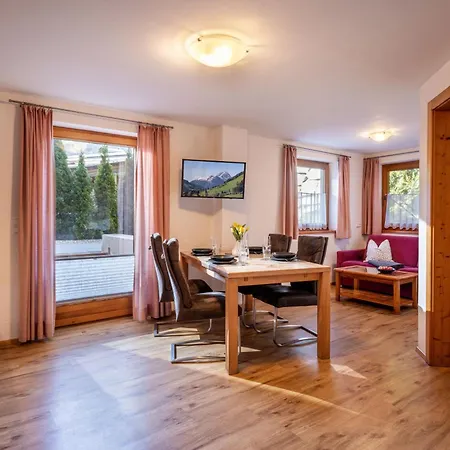 Haus Schoenblick Apartment