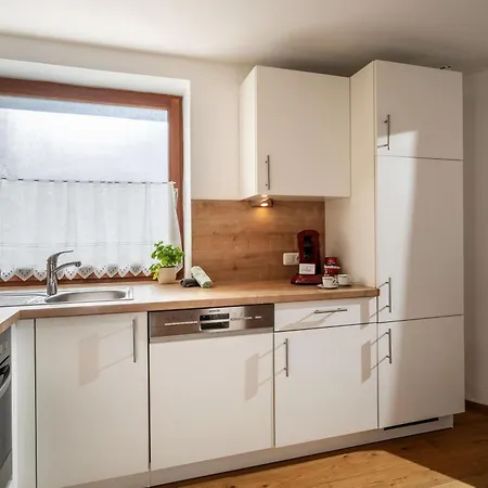 Appartement Haus Schoenblick