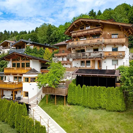 Haus Schoenblick Kirchberg in Tirol