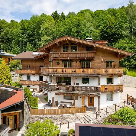 Haus Schoenblick Appartement Kirchberg in Tirol