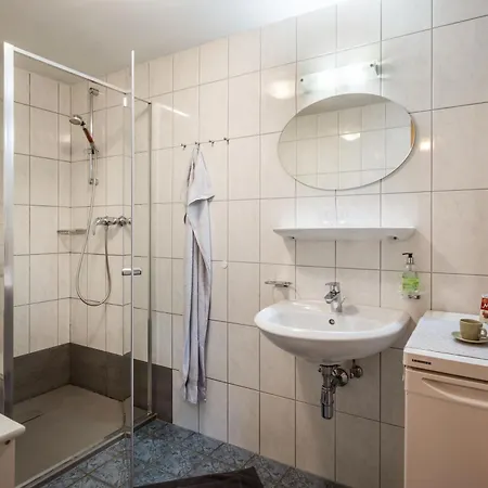 Apartment Haus Schoenblick Kirchberg in Tirol