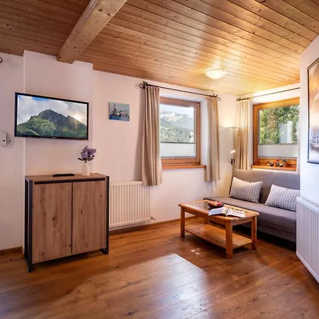 Haus Schoenblick Kirchberg in Tirol