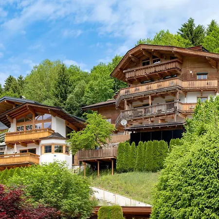 Haus Schoenblick Appartement *