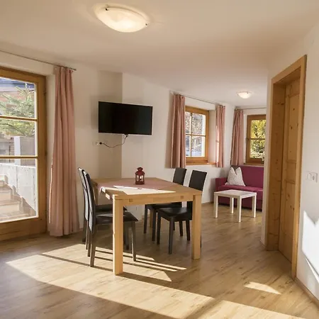 Apartment Haus Schoenblick
