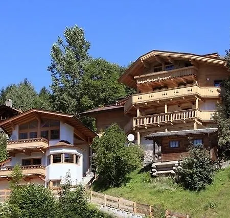 Haus Schoenblick Appartamento