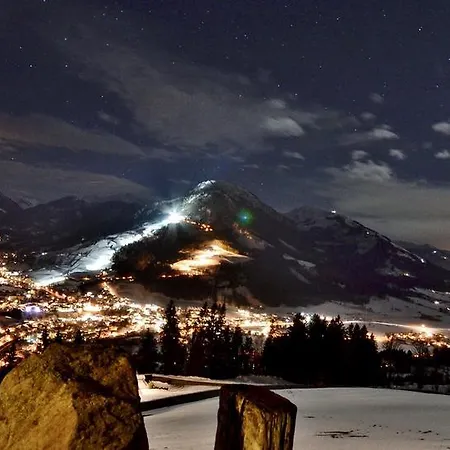 Haus Schoenblick Appartamento *