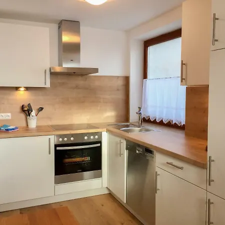 Apartment Haus Schoenblick *