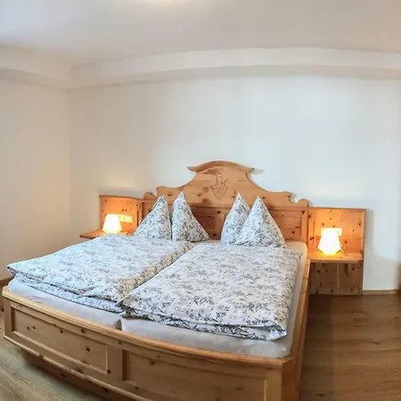 Apartment Haus Schoenblick Kirchberg in Tirol