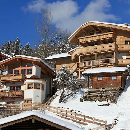 Apartment Haus Schoenblick Kirchberg in Tirol