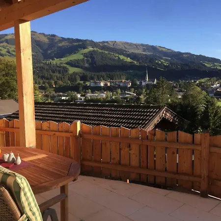 Appartamento Haus Schoenblick *