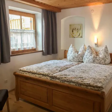 Haus Schönblick Apartment Kirchberg in Tirol