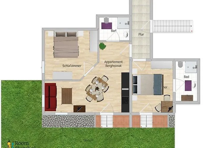 Appartamento Haus Schoenblick Kirchberg in Tirol