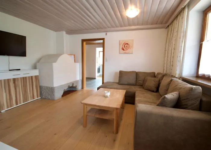 Haus Schoenblick * Kirchberg in Tirol