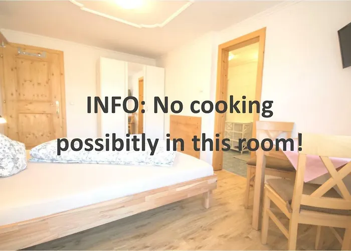 Haus Schonblick * Kirchberg en Tyrol