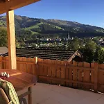 Lägenhet Haus Schoenblick *