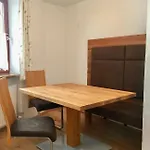 Haus Schoenblick Lägenhet