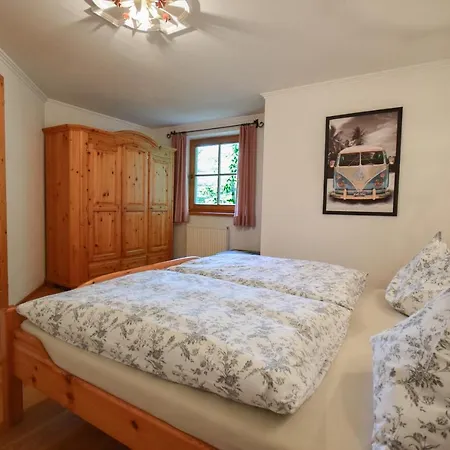 Haus Schoenblick Apartamento *