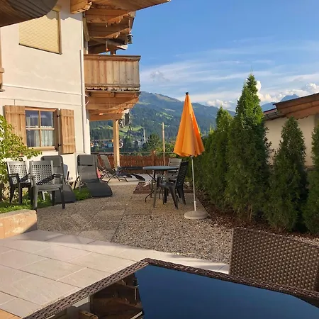 Apartamento Haus Schoenblick