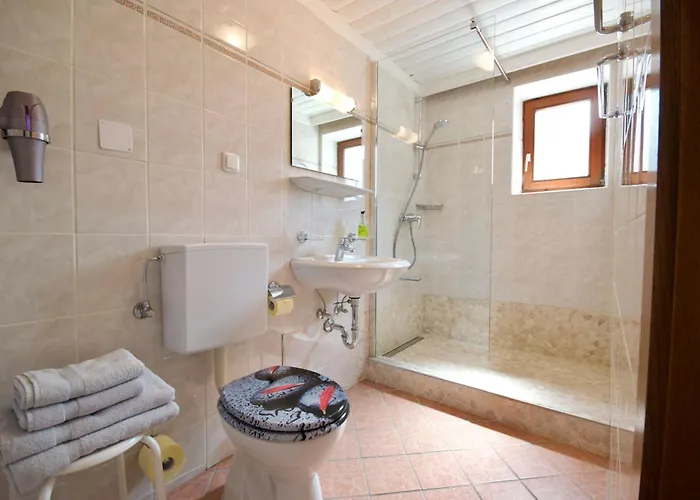 Haus Schoenblick Apartamento