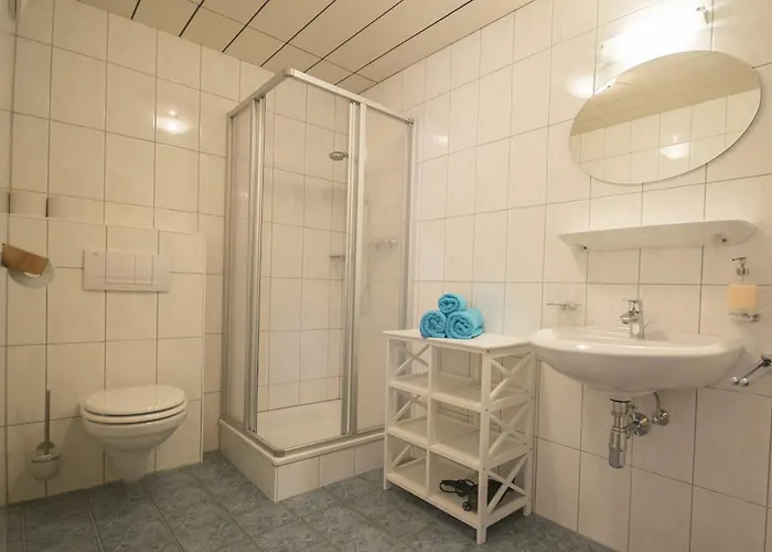 Haus Schoenblick Apartamento Kirchberg in Tirol