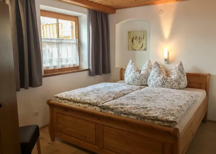 Haus Schoenblick Apartamento Kirchberg in Tirol